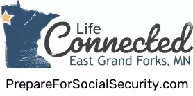 Social Security Office in East Grand Forks, ND