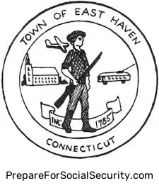 Social Security Office in East Haven, CT