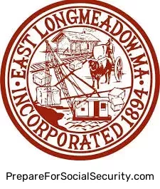 Social Security Office in East Longmeadow, CT
