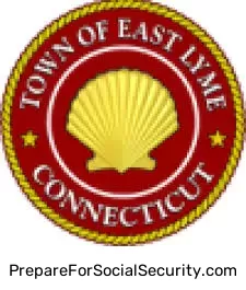 Social Security Office in East Lyme, CT