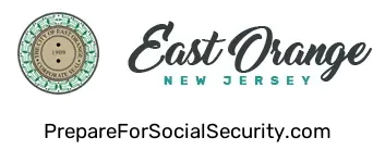 Social Security Office in East Orange, NJ