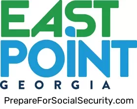 Social Security Office in East Point, GA