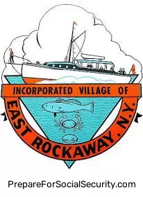 Social Security Office in East Rockaway, NY