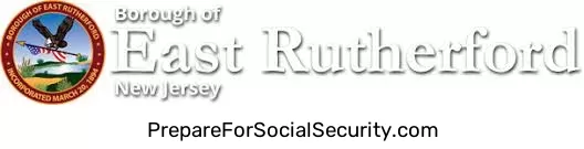 Social Security Office in East Rutherford, NJ