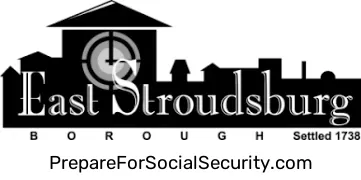 Social Security Office in East Stroudsburg, PA