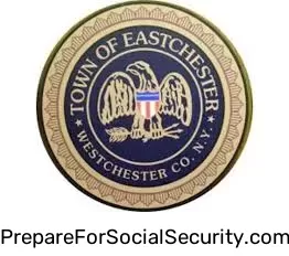 Social Security Office in Eastchester, NY