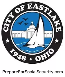 Social Security Office in Eastlake, OH