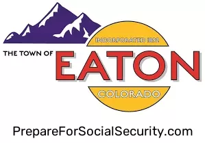 Social Security Office in Eaton, CO