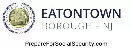 Social Security Office in Eatontown, NY