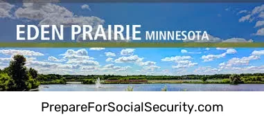 Social Security Office in Eden Prairie, MN