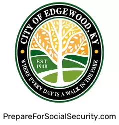 Social Security Office in Edgewood, OH