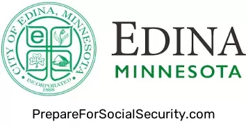 Social Security Office in Edina, MN