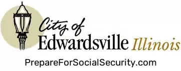 Social Security Office in Edwardsville, MO