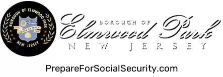 Social Security Office in Elmwood Park, NJ