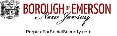 Social Security Office in Emerson, NY