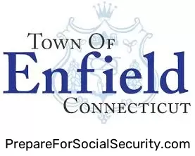 Social Security Office in Enfield, CT