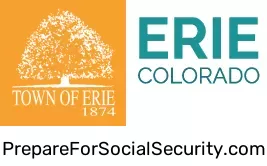 Social Security Office in Erie, CO