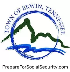 Social Security Office in Erwin, VA