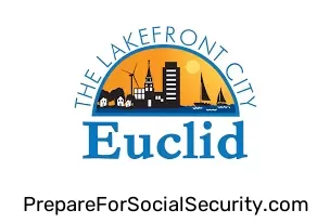 Social Security Office in Euclid, OH