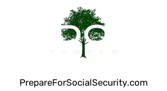 Social Security Office in Eudora, MO