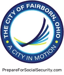 Social Security Office in Fairborn, OH