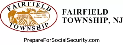 Social Security Office in Fairfield, NJ