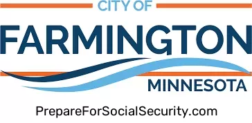 Social Security Office in Farmington, MN