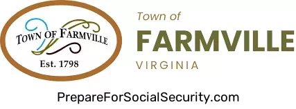 Social Security Office in Farmville, VA