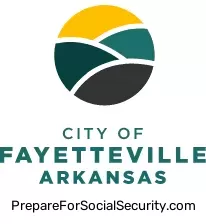 Social Security Office in Fayetteville, AR