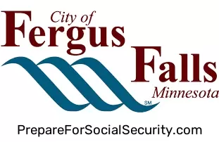 Social Security Office in Fergus Falls, MN