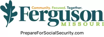 Social Security Office in Ferguson, MO