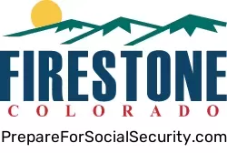 Social Security Office in Firestone, CO