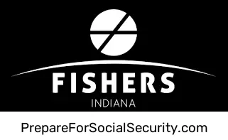 Social Security Office in Fishers, IN