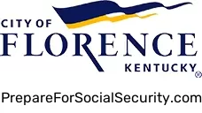 Social Security Office in Florence, KY