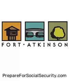 Social Security Office in Fort Atkinson, WI