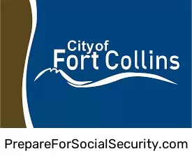 Social Security Office in Fort Collins, CO