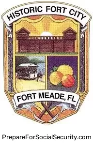 Social Security Office in Fort Meade, FL
