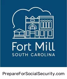 Social Security Office in Fort Mill, NC