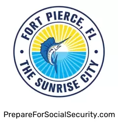 Social Security Office in Fort Pierce, FL