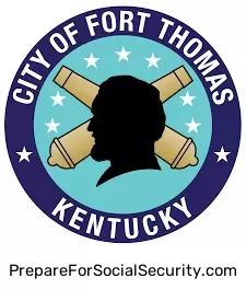 Social Security Office in Fort Thomas, OH