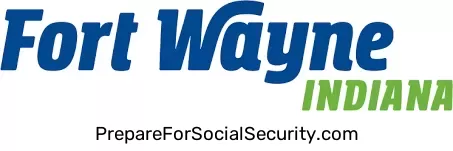 Social Security Office in Fort Wayne, IN