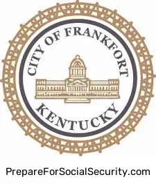 Social Security Office in Frankfort, KY