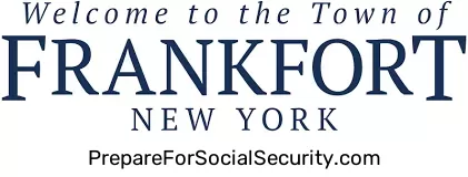 Social Security Office in Frankfort, NY