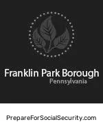 Social Security Office in Franklin Park, PA