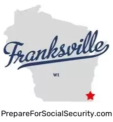Social Security Office in Franksville, WI