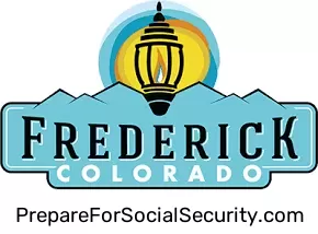 Social Security Office in Frederick, CO