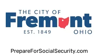 Social Security Office in Fremont, OH