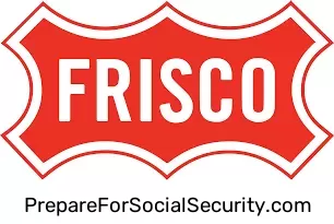 Social Security Office in Frisco, TX