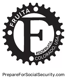 Social Security Office in Fruita, NM