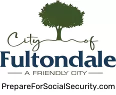 Social Security Office in Fultondale, AL